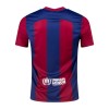 Camiseta de fútbol FC Barcelona x Rolling Stones Special Primera Equipación 23-24 - Hombre